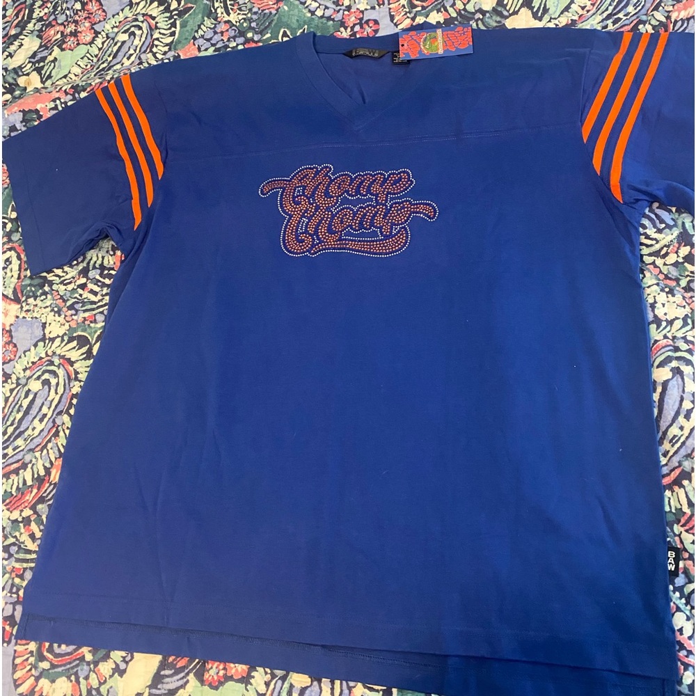 Women’s Florida Gator shirt